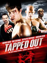 Affiche de Tapped Out, film à voir en streaming sur Pygargue