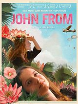 Affiche de John From, film à voir en streaming sur Pygargue