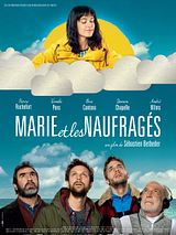 Affiche de Marie et les naufragés, film à voir en streaming sur Pygargue