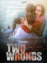 Affiche de Le mal par le mal, film à voir en streaming sur Pygargue