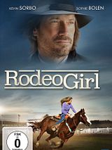 Affiche de Rodeo Girl, film à voir en streaming sur Pygargue