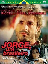 Affiche de Jorge, le camionneur, film à voir en streaming sur Pygargue