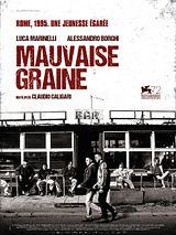 Affiche de Mauvaise Graine, film à voir en streaming sur Pygargue