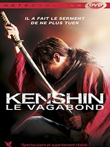 Affiche de Kenshin le Vagabond, film à voir en streaming sur Pygargue