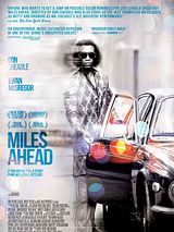 Affiche de Miles Ahead, film à voir en streaming sur Pygargue