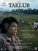 Affiche de Taklub, film à voir en streaming sur Pygargue