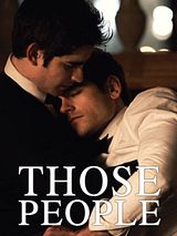 Affiche de Those People, film à voir en streaming sur Pygargue