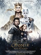 The Huntsman: Winter's War (Original Motion Picture Soundtrack)