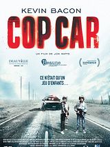 Cop Car (Original Motion Picture Soundtrack)