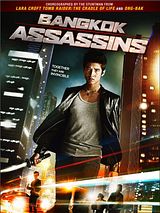 Affiche de Bangkok Kung Fu, film à voir en streaming sur Pygargue