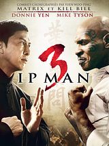 IP Man 3 (Original Motion Picture Soundtrack)