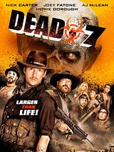 Affiche de Dead 7, film à voir en streaming sur Pygargue