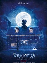 Krampus (Original Motion Picture Soundtrack)