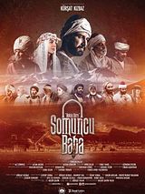 Affiche de Somuncu Baba: Aşkın Sırrı, film à voir en streaming sur Pygargue