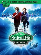 Affiche de Zack et Cody : le film, film à voir en streaming sur Pygargue