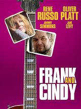 Affiche de Frank and Cindy, film à voir en streaming sur Pygargue