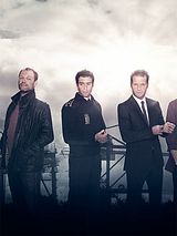 Norskov (Original Soundtrack of the TV Series)