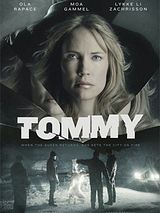 Affiche de Tommy, film à voir en streaming sur Pygargue