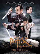 Affiche de The Master, film à voir en streaming sur Pygargue