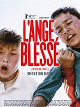 Affiche de L'Ange blessé, film à voir en streaming sur Pygargue