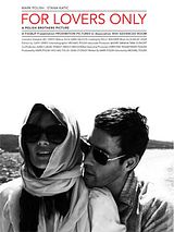 Affiche de For Lovers Only, film à voir en streaming sur Pygargue