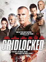 Affiche de Gridlocked, film à voir en streaming sur Pygargue