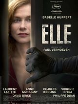 Affiche de Elle, film à voir en streaming sur Pygargue