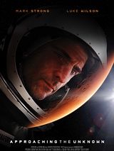 Affiche de Approaching The Unknown, film à voir en streaming sur Pygargue