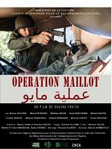 Affiche de Opération Maillot, film à voir en streaming sur Pygargue