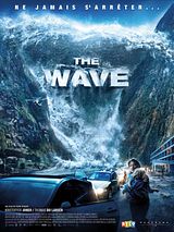 Affiche de The Wave, film à voir en streaming sur Pygargue