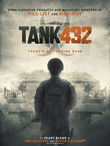 Affiche de Tank 432, film à voir en streaming sur Pygargue