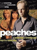Affiche de Peaches, film à voir en streaming sur Pygargue