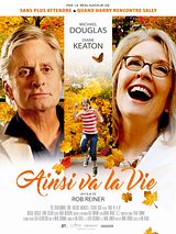 Affiche de Ainsi va la vie, film à voir en streaming sur Pygargue