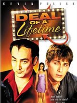 Affiche de Deal of a Lifetime, film à voir en streaming sur Pygargue