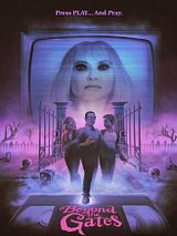 Affiche de Beyond the Gates, film à voir en streaming sur Pygargue