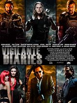 Affiche de Vigilante chronicles, film à voir en streaming sur Pygargue