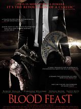 Affiche de Blood Feast, film à voir en streaming sur Pygargue