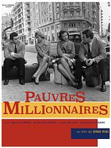 Affiche de Pauvres millionnaires, film à voir en streaming sur Pygargue