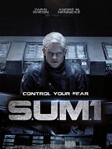 Affiche de SUM1, film à voir en streaming sur Pygargue