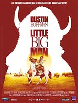 Affiche de Little Big Man, film à voir en streaming sur Pygargue