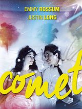 Affiche de Comet, film à voir en streaming sur Pygargue