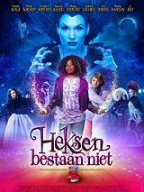 Affiche de Heksen bestaan niet, film à voir en streaming sur Pygargue