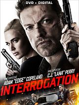 Affiche de Interrogation, film à voir en streaming sur Pygargue