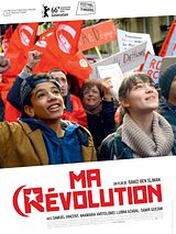 Affiche de Ma révolution, film à voir en streaming sur Pygargue