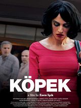 Affiche de Köpek, film à voir en streaming sur Pygargue
