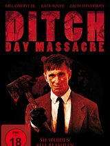 Affiche de Ditch Day Massacre, film à voir en streaming sur Pygargue