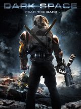Affiche de Dark Space, film à voir en streaming sur Pygargue