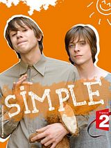 Affiche de Simple, film à voir en streaming sur Pygargue