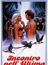Affiche de La fille de la jungle, film à voir en streaming sur Pygargue