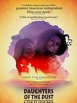 Affiche de Daughters of the Dust, film à voir en streaming sur Pygargue